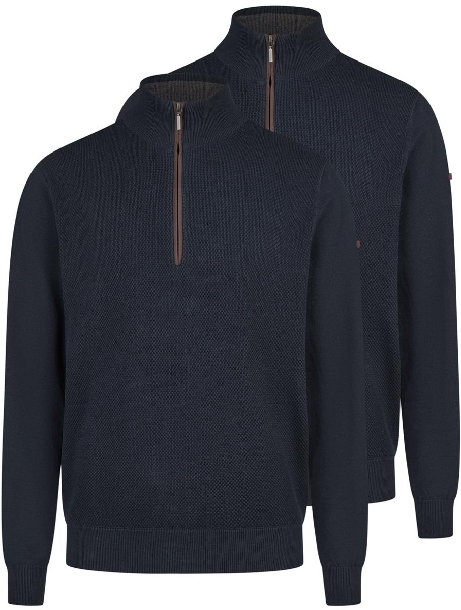 Redmond Heren troyer 2 pack Basic