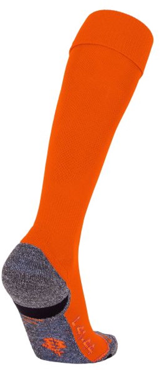 Stanno - Uni Pro Sock - Voetbalsokken - Maat 30-34 - Oranje