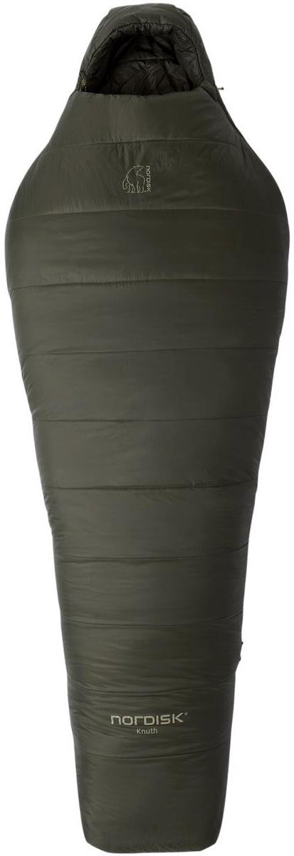 Slaapzak Nordisk Knuth -10° Mummy