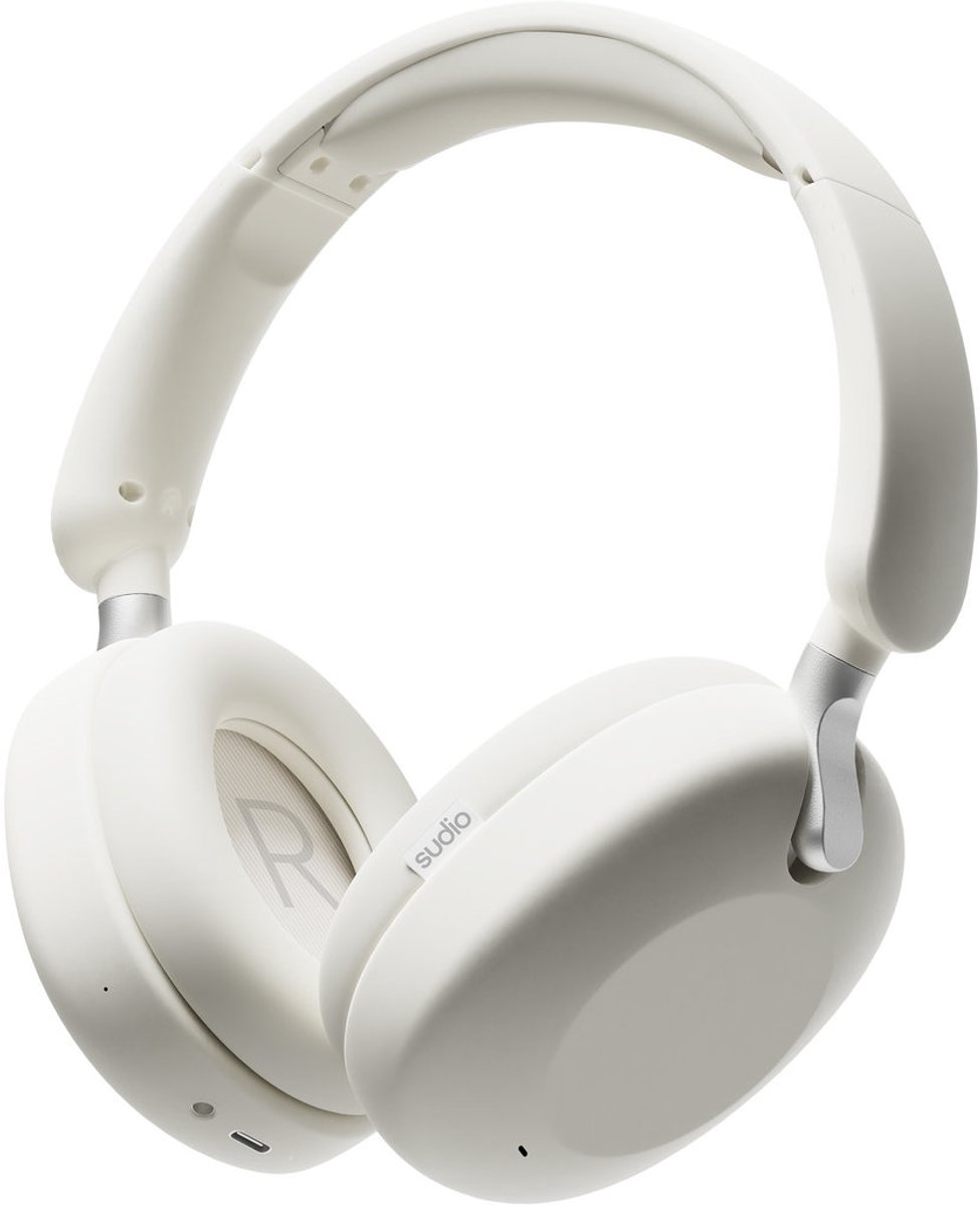 Sudio K2 Pro - Wit