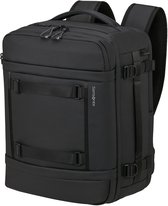 Samsonite Rugzak - Cabin Pack Underseat Backpack S - Ryanair conform 30 x 40 x 20 cm - 29 l - black