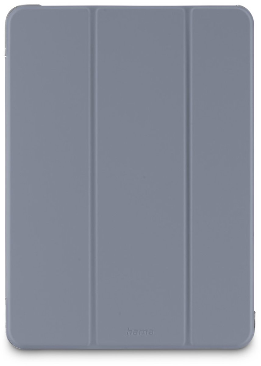 Hama tablethoes geschikt voor iPad Air 13 - Fold clear - lila