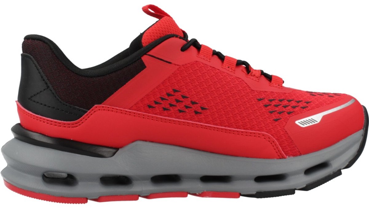 SKECHERS GLIDE STEP PLUS VISTA LANE Rood 35 EU