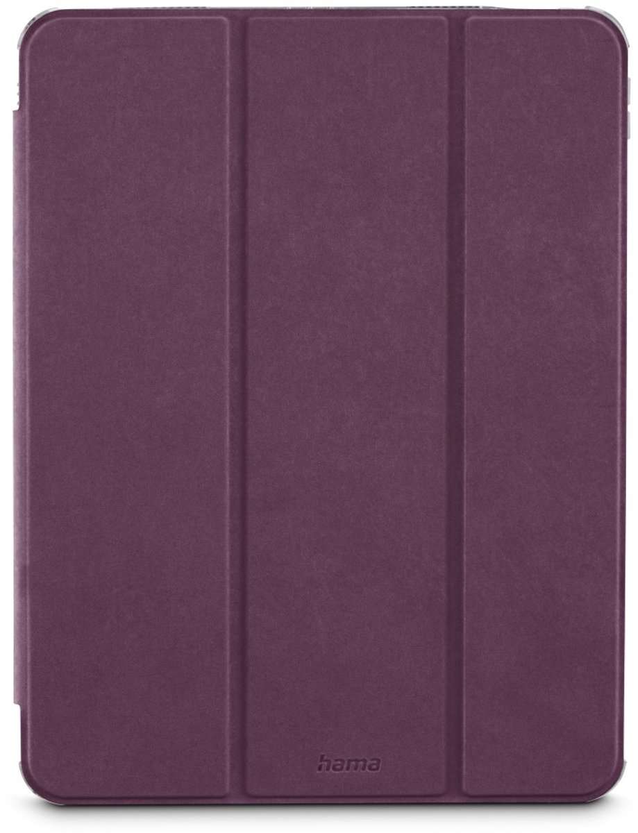 Hama tablethoes geschikt voor iPad Pro 13 - Extreme protect - bordeaux