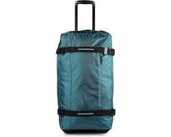 American Tourister reistas trolley Urban Track Duffle Totally Teal petrol 68cm