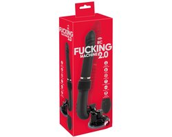 RC Fucking Machine 2.0