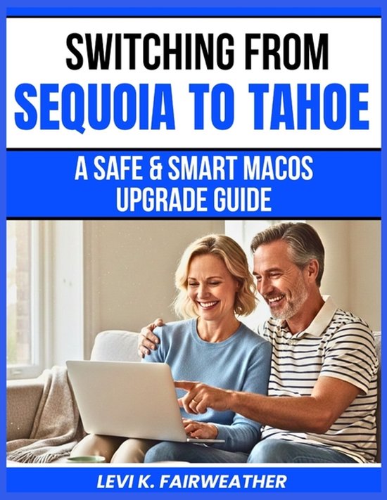 Switching from Sequoia to Tahoe - cover