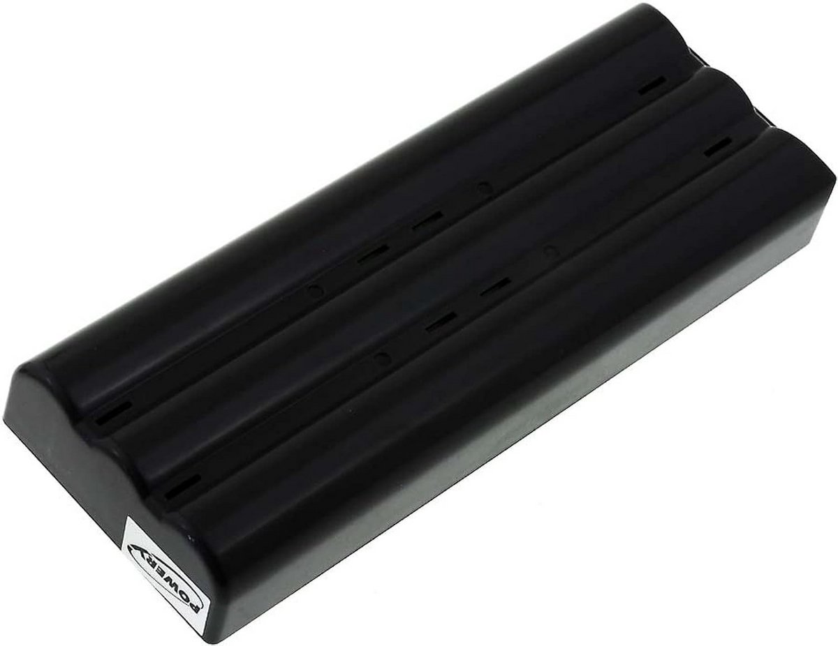 Oplaadbare Batterij voor Meetapparatuur 7.2V NiMH
