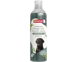 Beaphar Shampoo Zwarte vacht hond 250ml