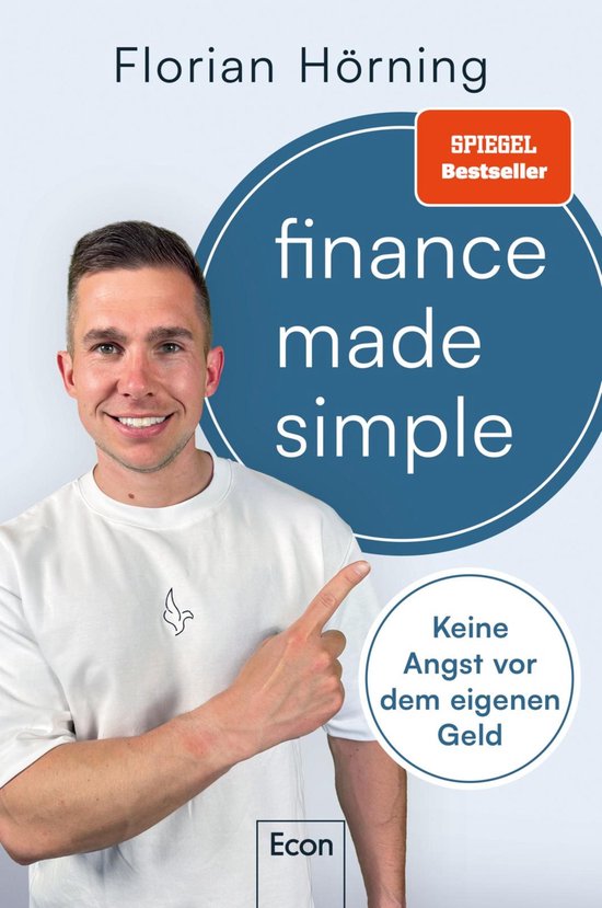 Finance Made Simple - cover