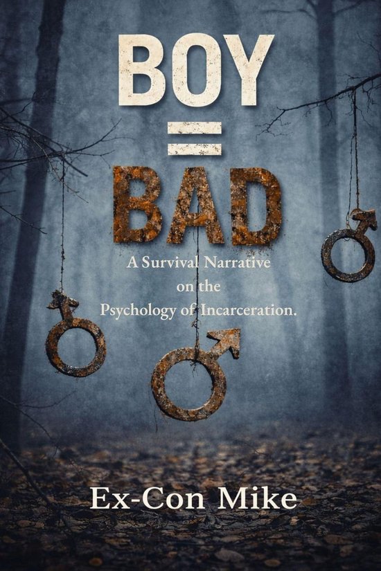 Boy = Bad - cover