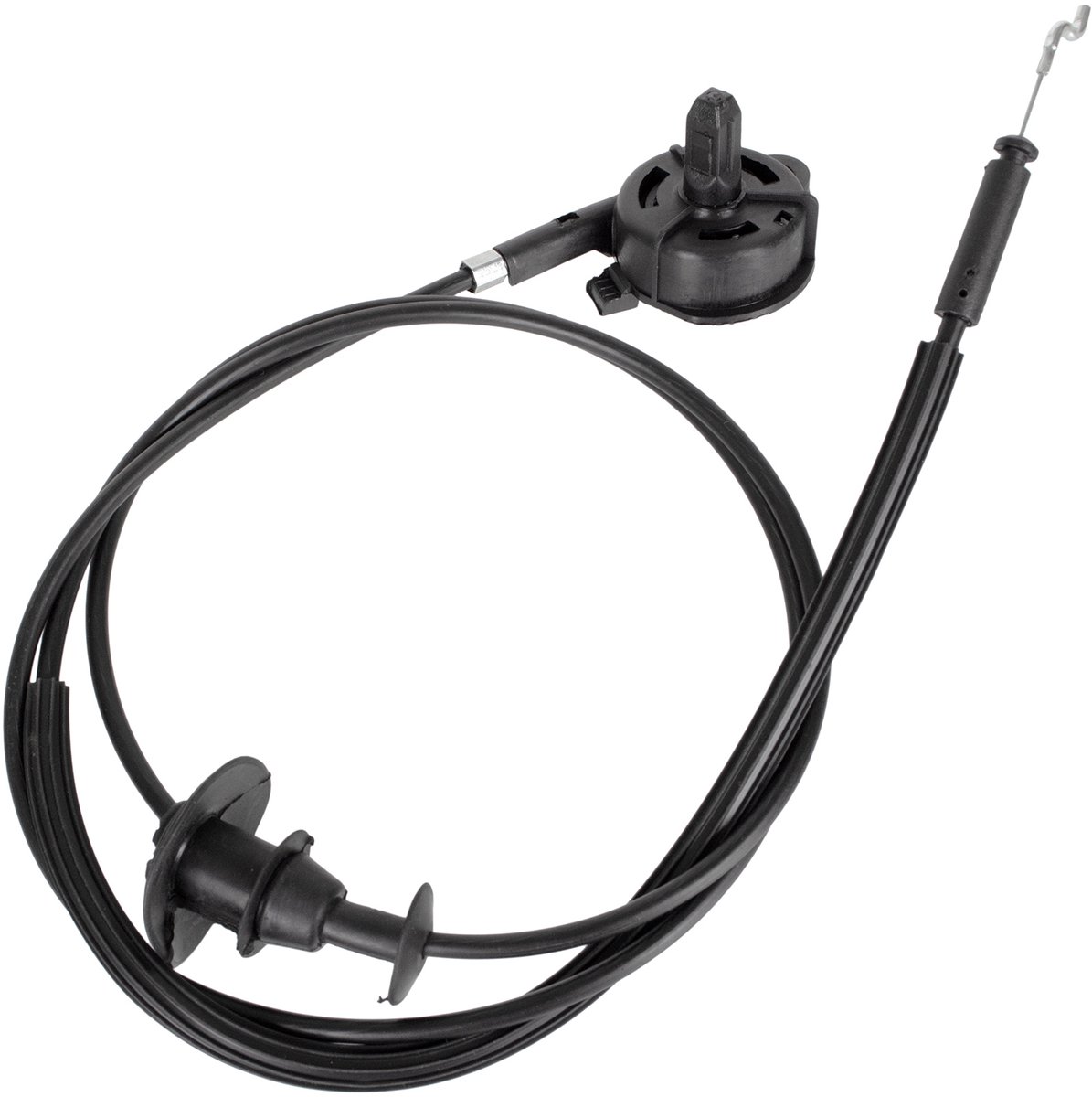 M MODECAR - Motorkap Openingskabel - Renault MASTER II - 1997-2010