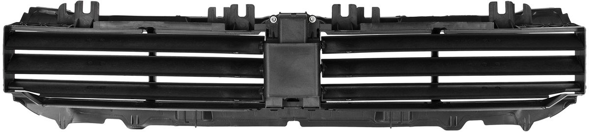 M MODECAR - Luchtverdeler - Voorkant - BMW 3 Serie G20 G80 G28 - M-Pakket