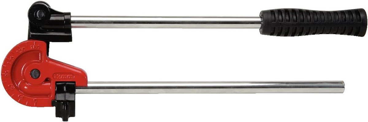 Standaard Buigijzer voor Draad en Plaat Ø 8 mm Handgereedschap