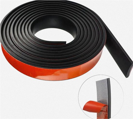 zelfklevende-rubberen-strips-isolatie-en-anti-vibratie-1-stuk