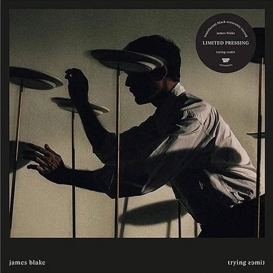 James Blake - Trying Times (2 LP)