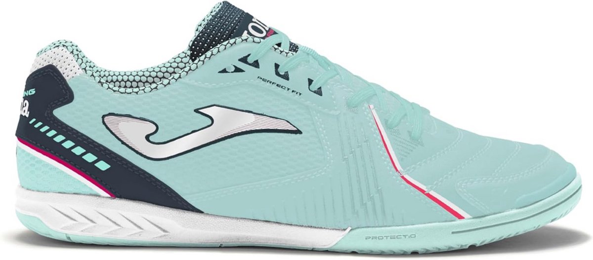 Comfortabele Indoor Voetbalschoenen voor Heren