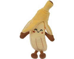 BESITOS Squishies - Banaan - 24Cm - Knuffel
