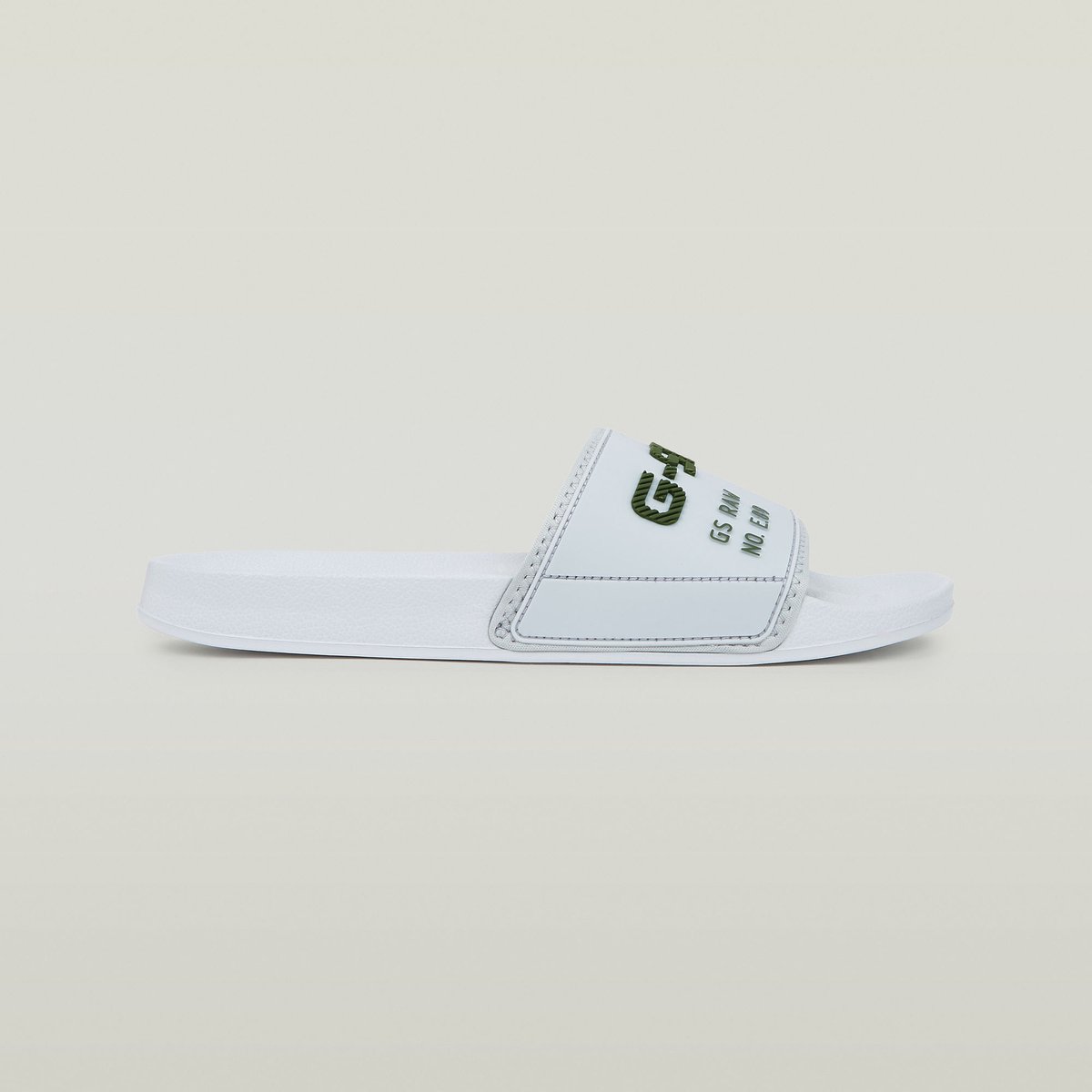 G-Star CART V TPU M Heren Sandalen Grijs
