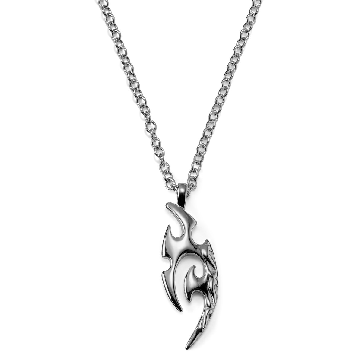 Tribal Ketting