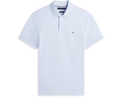 Tommy Hilfiger Liquid Cotton Regular Polo Heren - Maat XXL