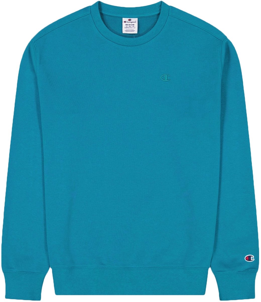 Sweatshirt Champion Cml Logo Deck
