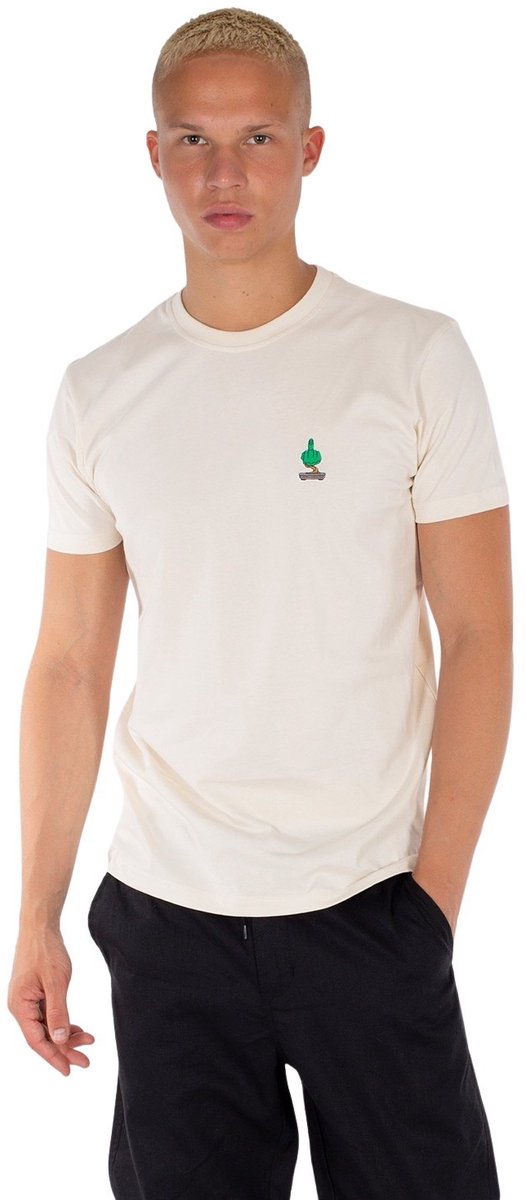 T-shirt Veelkleurig