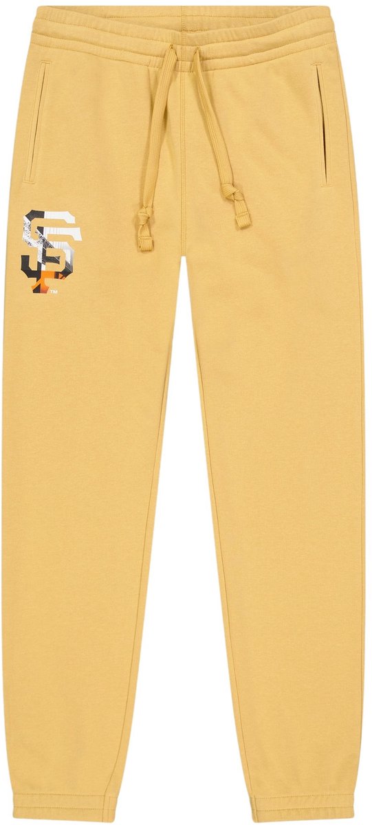 Giants joggingbroek Mlb Cur/reuzen