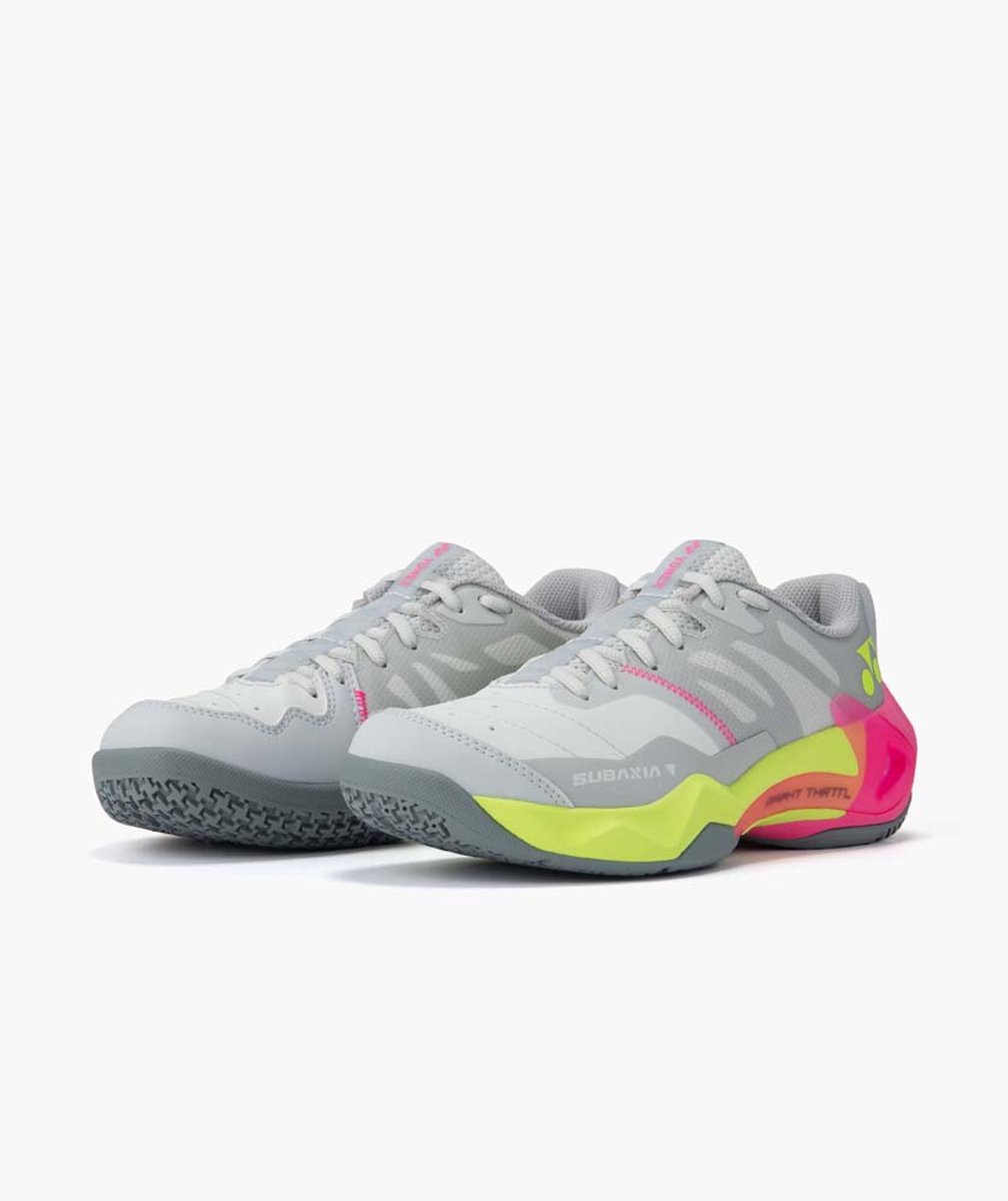Yonex Subaxia GT Lady Light Gray-37