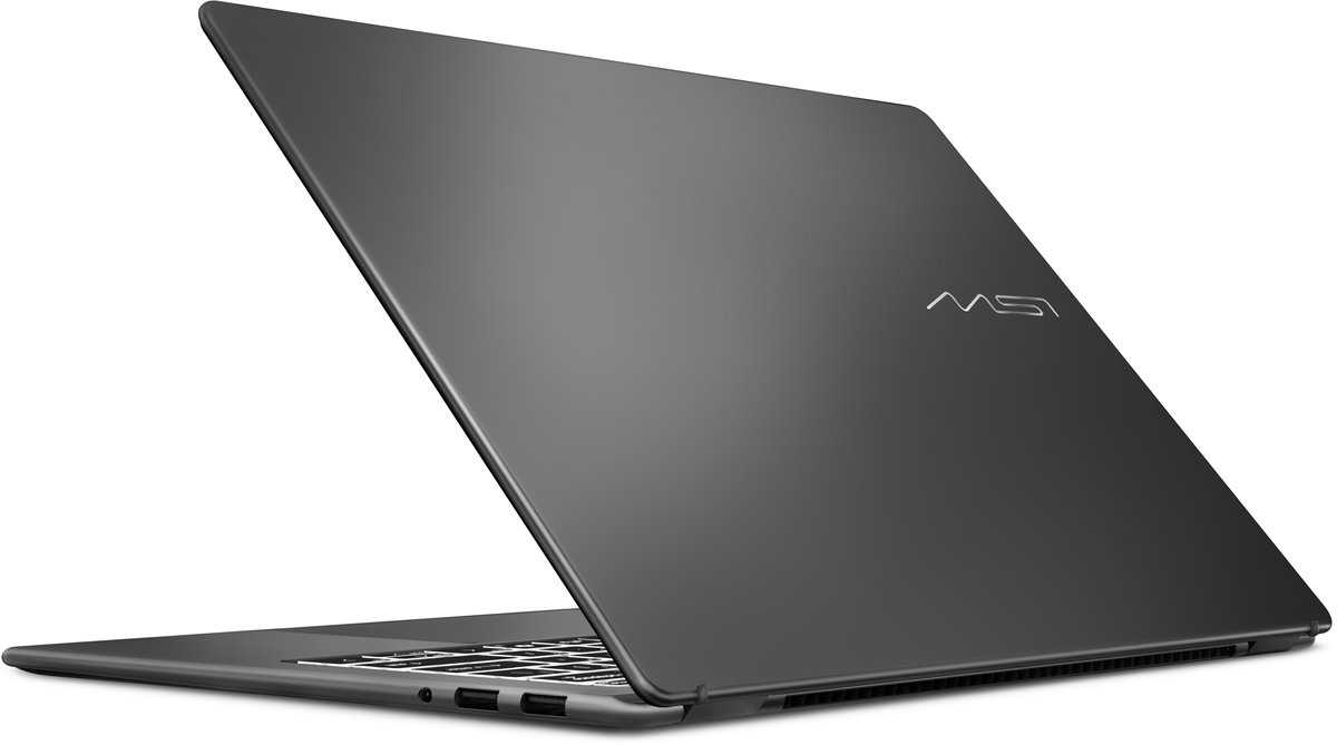 MSI Prestige 14 AI+ D3MG-047NL - Zakelijke Laptop - 14 inch - 32GB/1000GB thumbnail 5
