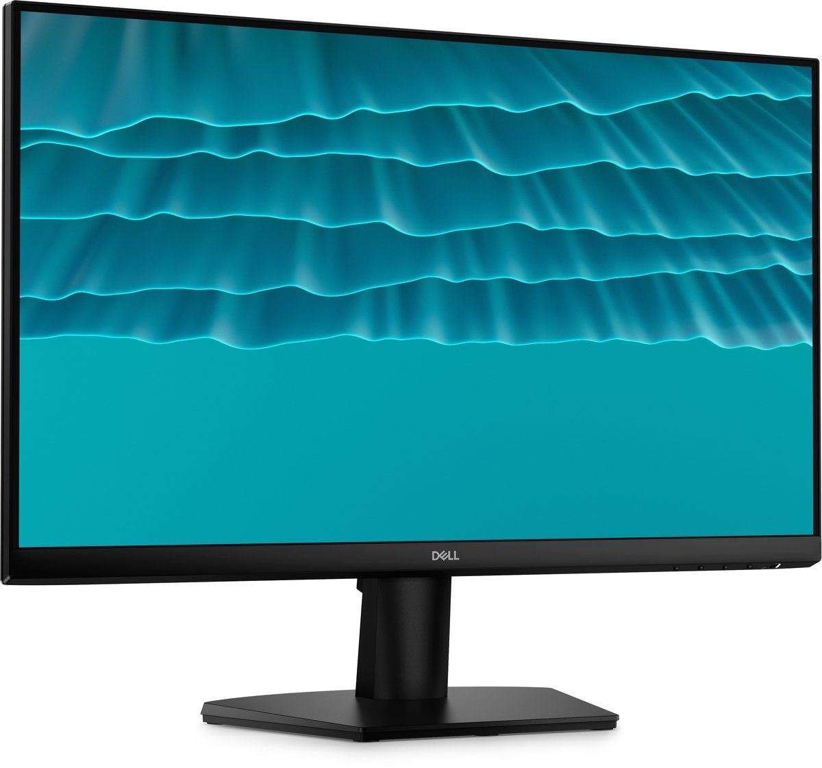 DELL SE2426H computer monitor 60,5 cm (23.8") 1920 x 1080 Pixels Full HD LCD Zwart
