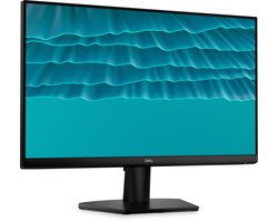 DELL SE2426H computer monitor 60,5 cm (23.8") 1920 x 1080 Pixels Full HD LCD Zwart