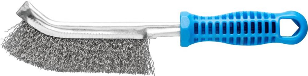 PFERD TOOLS Hbg Staalborstel RVS 265 mm 10 stuk(s)