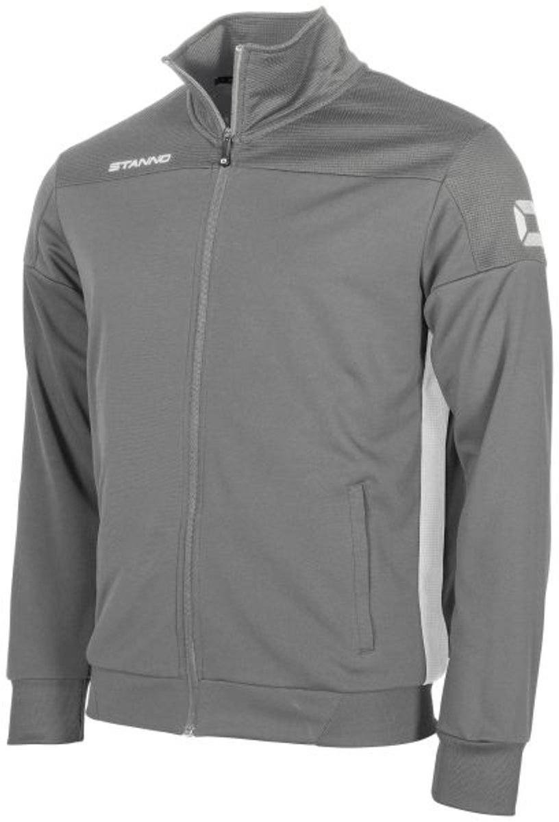 Stanno Pride Full Zip Jack - Maat 164