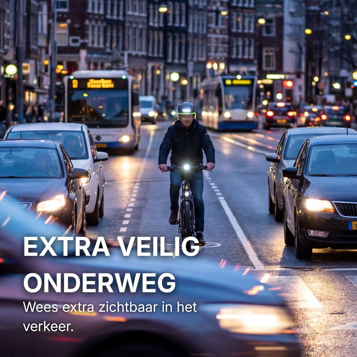 Vito E-Light - Allerlichtste helmmet vizier thumbnail 6