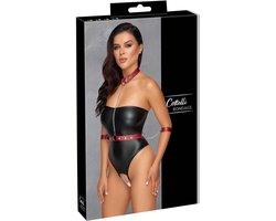 Tubebody Bondage XL