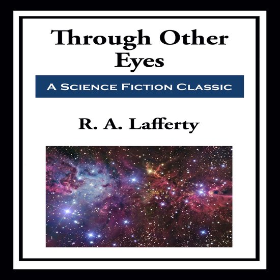 Through Other Eyes - cover