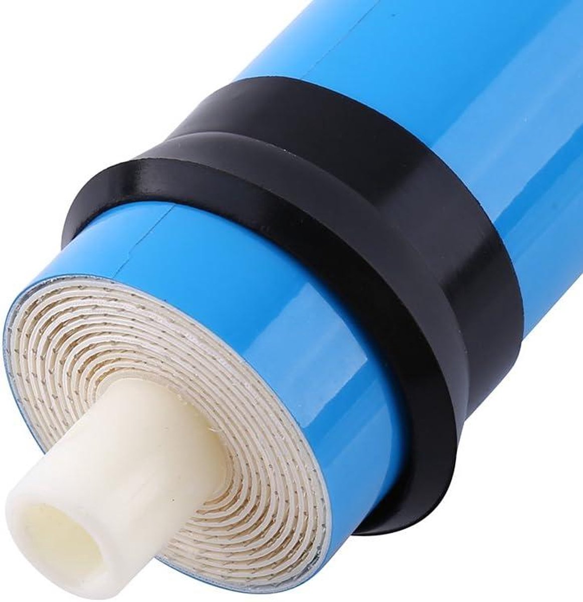 Membraan Waterfilter voor Ro Systemen - Vervangingselement voor Vijver Filtratie