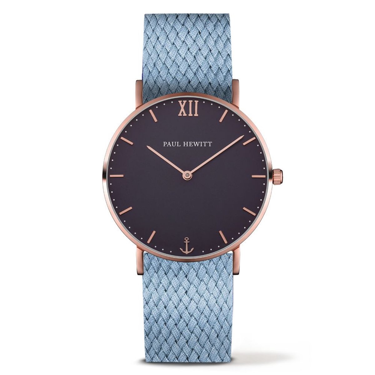 Horloge Uniseks Paul Hewitt PH-SA-R-ST-B-26M (Ø 39 mm)