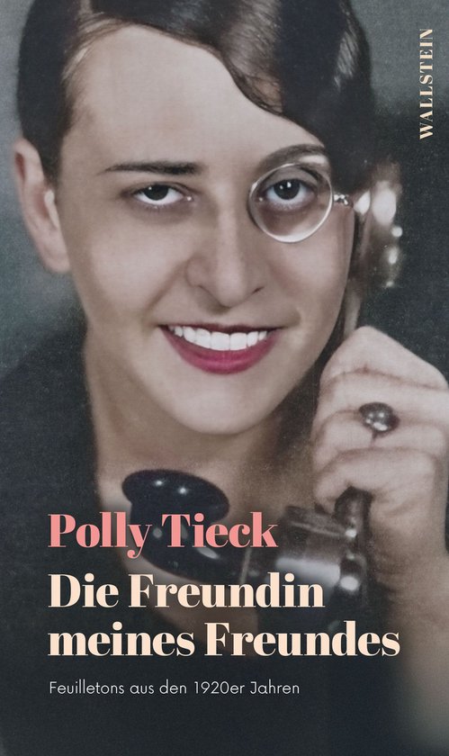 Die Freundin meines Freundes - cover