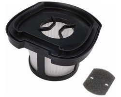 Stofzuigeraccessoires - Geschikt voor Bissell 2284W 2390 2389 2390A filter 1614212