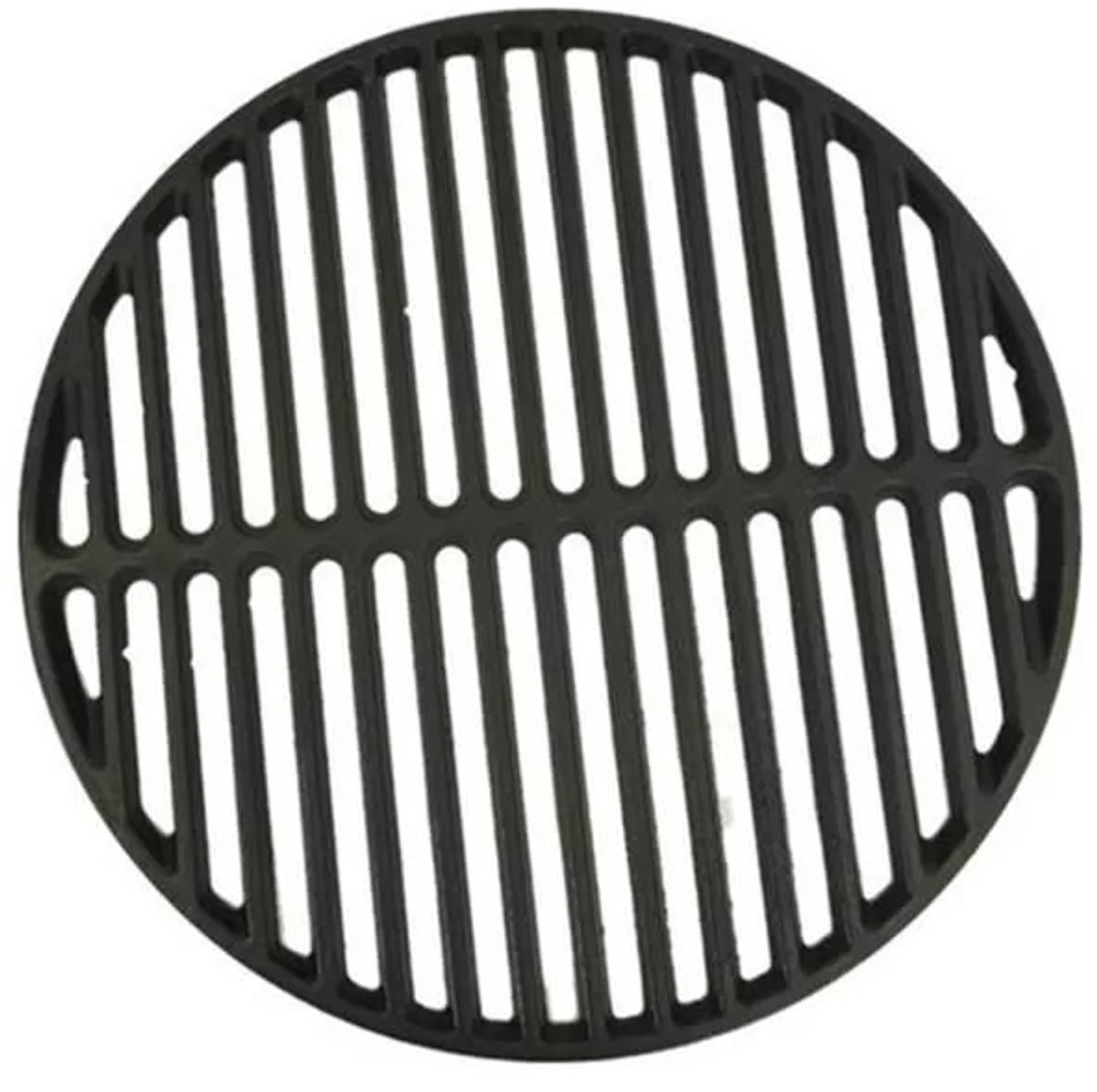 Grill Guru Cast Iron Grid Large - Gietijzeren rooster - 46 cm