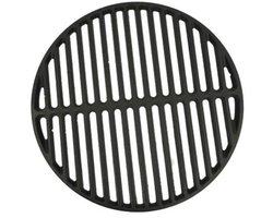 Grill Guru Large Gietijzeren Rooster - ø47cm / ø18,5inch
