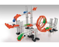 Kleurpad Actie-Reactie Beginner Wetenschapsset - Clementoni