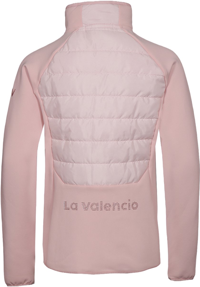 La Valencio Jas La Valencio Lvxiora Kids Roze - 164