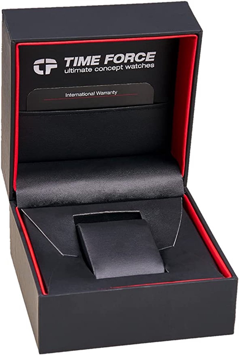 Horloge Dames Time Force TF2568L (21 mm)