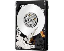 Interne 2.5 Inch Harde Schijf 1TB SATA voor Laptops en Media Spelers