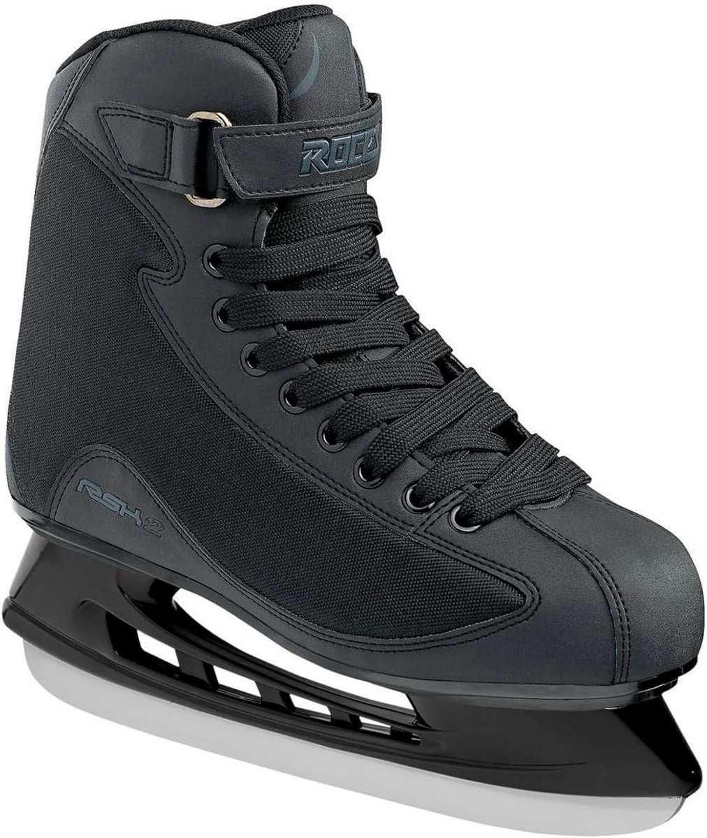 Heren Schaatsen Met Comfortabele Voering en Sterke Sluiting Heren Schaatsen Met Comfortabele Voering en Sterke Sluiting