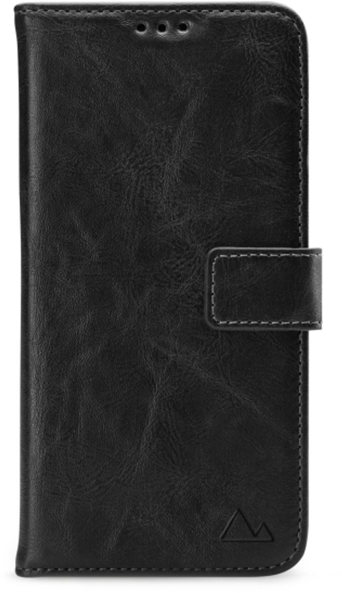 My Style Flex Wallet for - Geschikt voor Samsung Galaxy A27 5G - Black