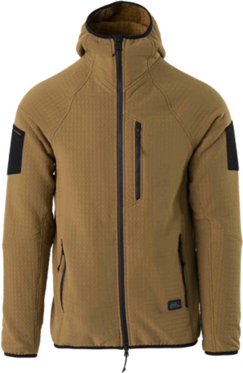 Helikon-Tex Patriot PRO Fleece Coyote